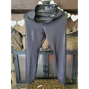 NWOT Nike Dri-Fit sparkle leggings/tights